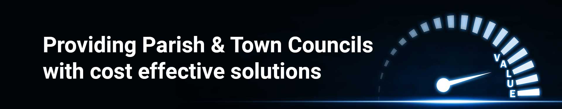 No setup fee! Plus best value for a council website with high quality support