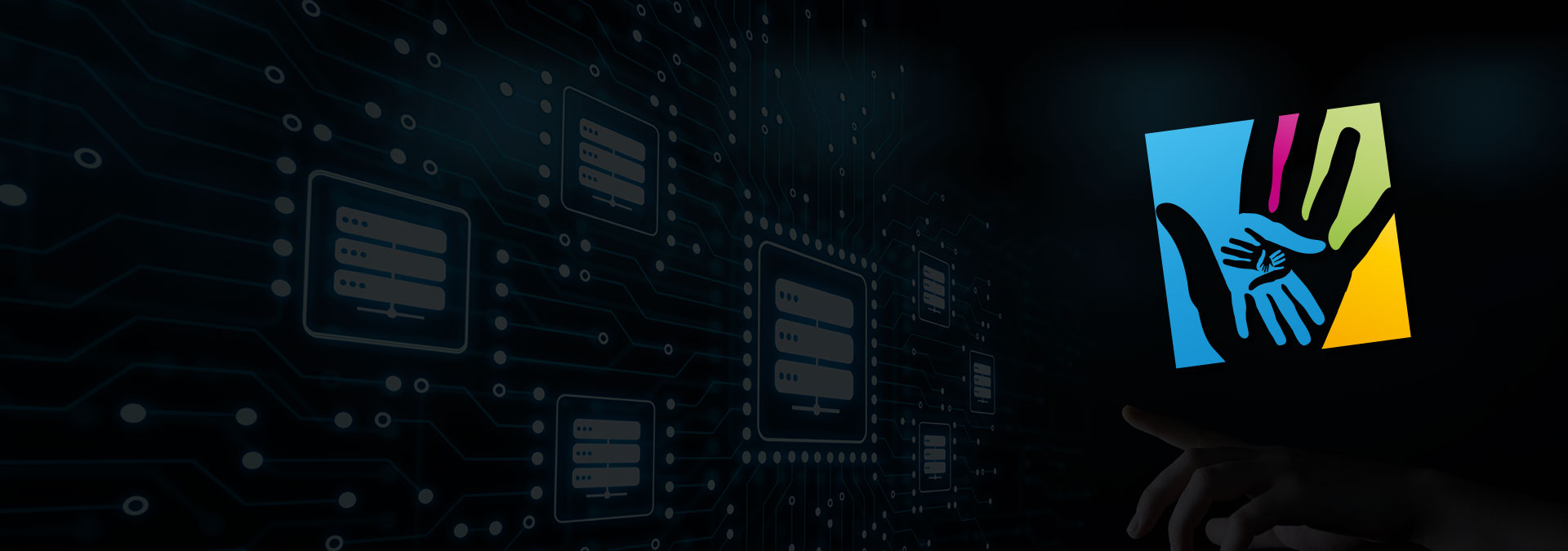 Photo of Secure hosting
