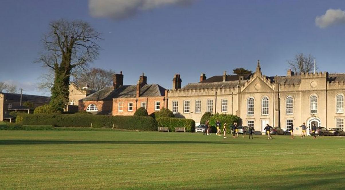 Photo of Country House