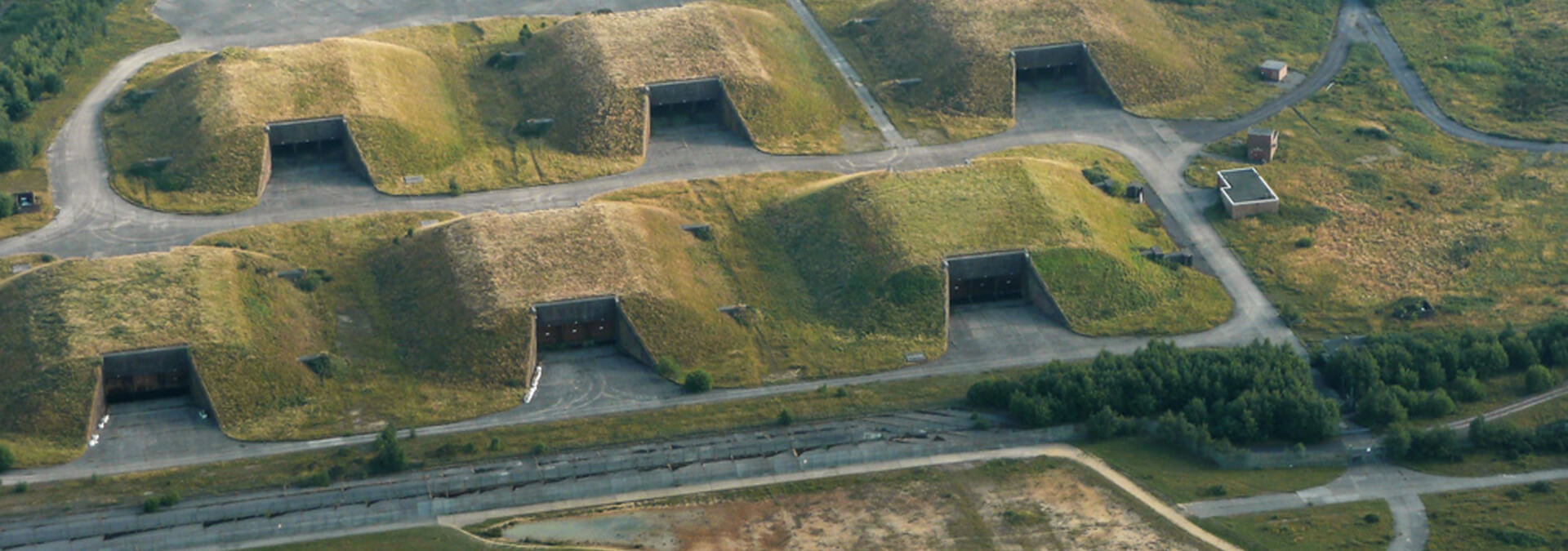 Greenham common