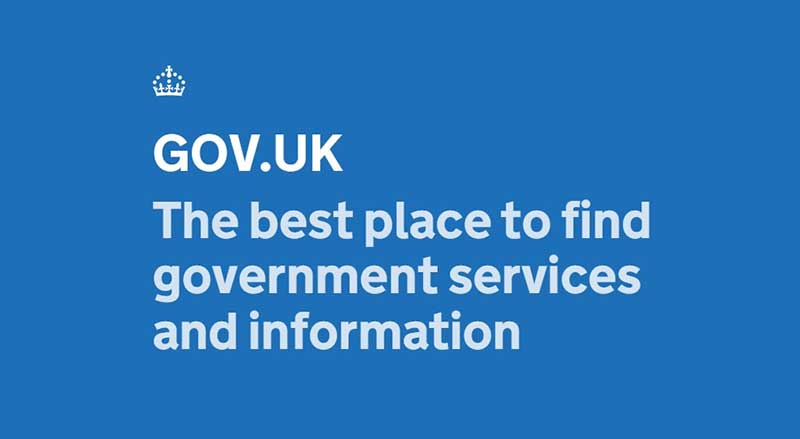  Photo of AGAR and .gov domains