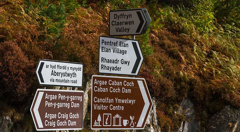  Photo of Cymorth gyda'r iaith Gymraeg