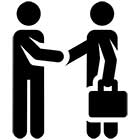 Photo of meeting training